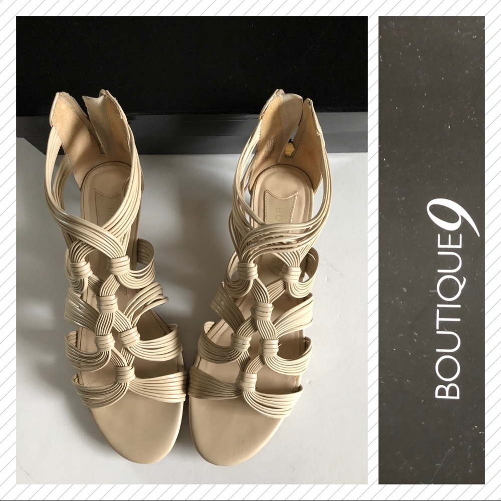 Boutique 9 Sandal